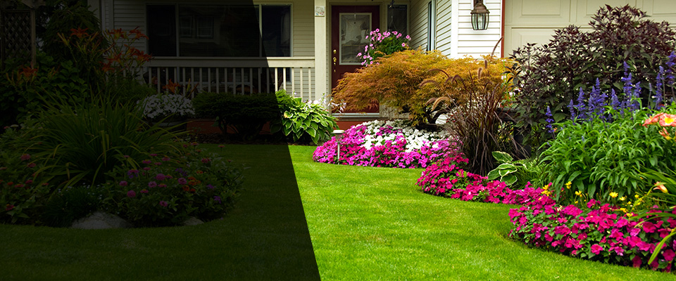 Manistee Landscapers