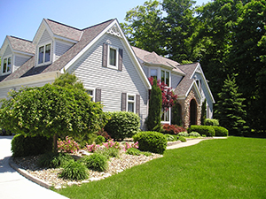 Landscapers and Lawncare Services in Manistee, MI
